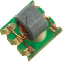 1-350MHz Balun Transformer 50ohm 1:4CT ferrite core transformer 12v with SMD base